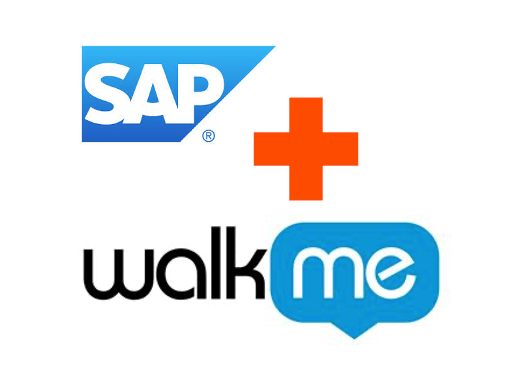 SAP acquires WalkMe – a snap analysis